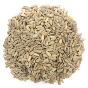 Sunflower Seeds - Surajmukhi ke Beej - Helianthus annuus