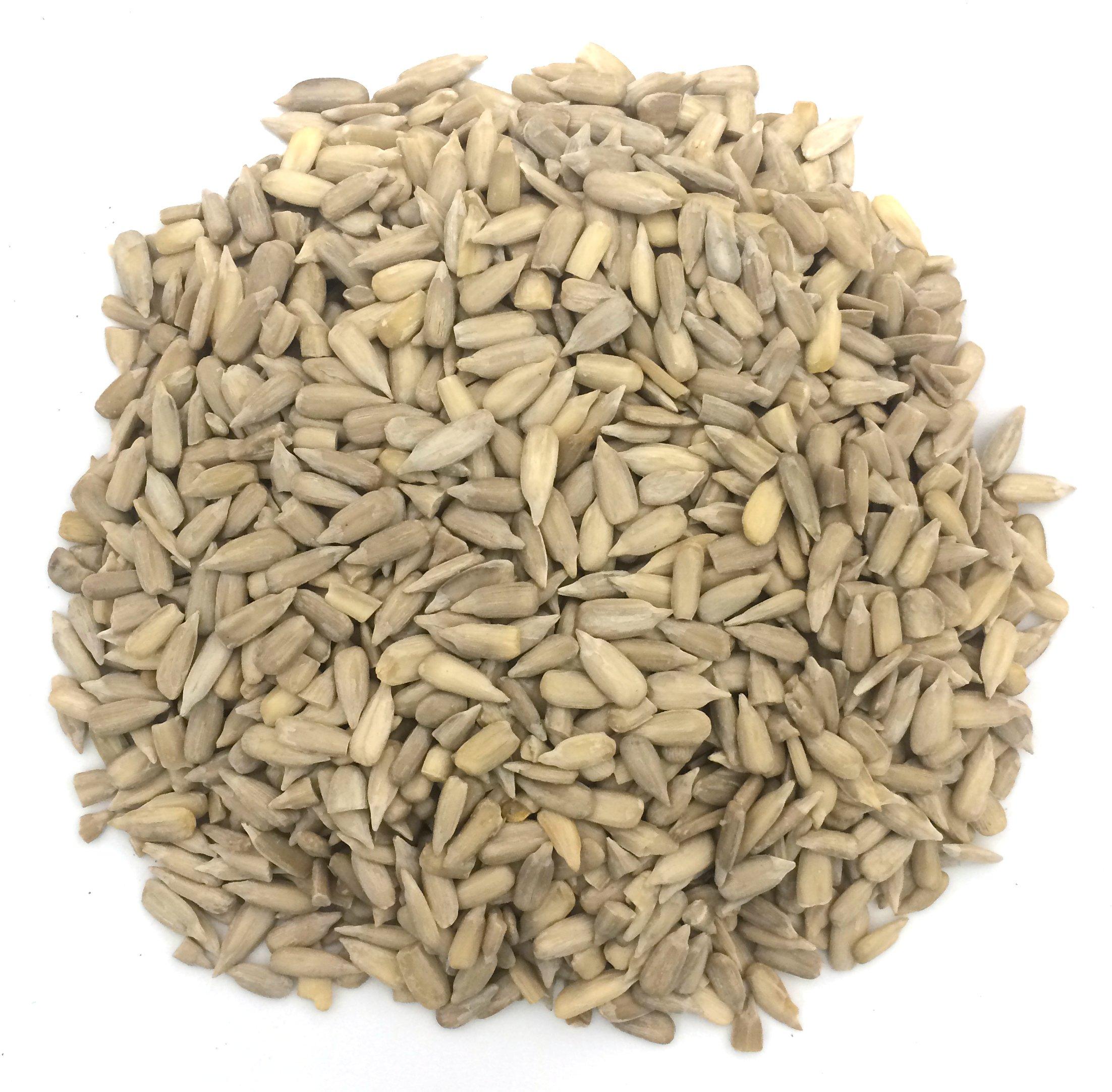 Sunflower Seeds - Surajmukhi ke Beej - Helianthus annuus 1 Sunflower Seeds - Surajmukhi ke Beej - Helianthus annuus