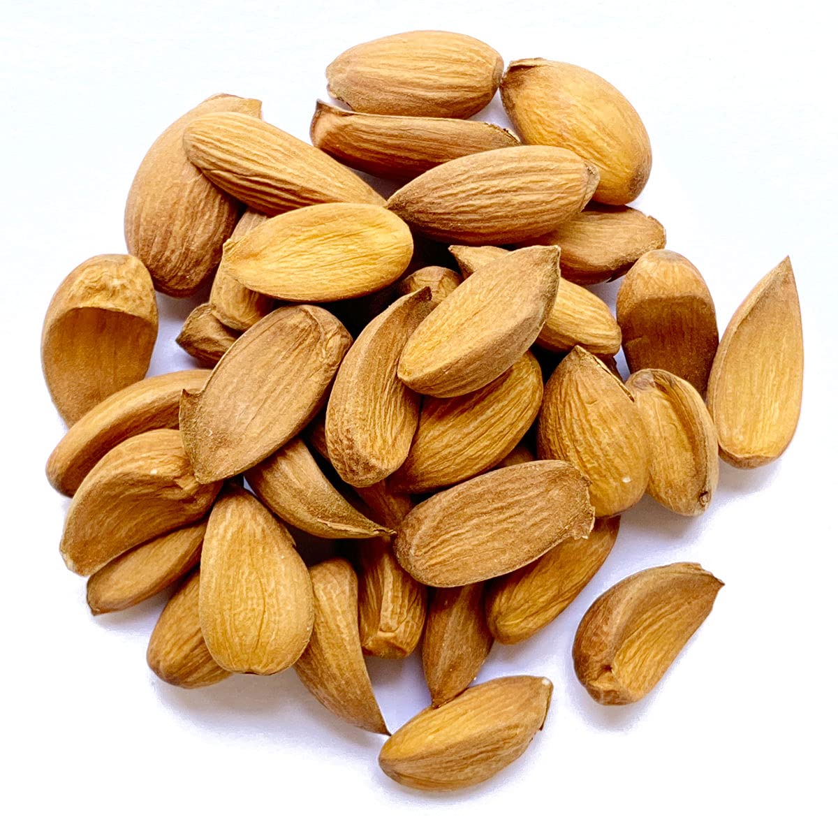 Mamra Almonds - Mamra Badam 1 Mamra Almonds - Mamra Badam