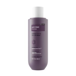 111kart.com | International Online Shopping Marketplace 8 Bare Anatomy Anti Frizz Shampoo, Frizz Control Upto 24 Hours 250 ML