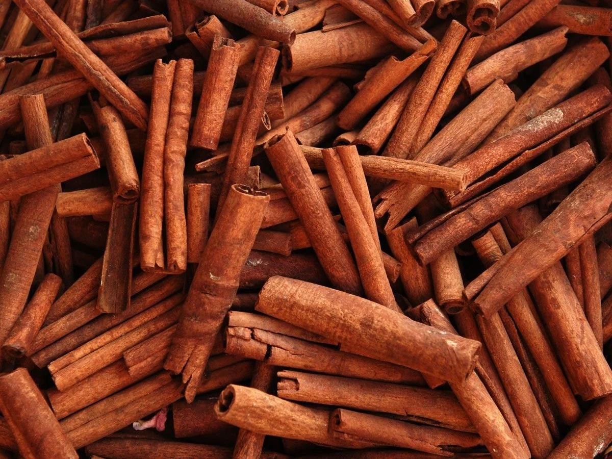 Cinnamon Sticks - Dal Chini - Cinnamomum zeylanicum - Cinnamomum verum 3 Cinnamon Sticks - Dal Chini - Cinnamomum zeylanicum - Cinnamomum verum - Image 3