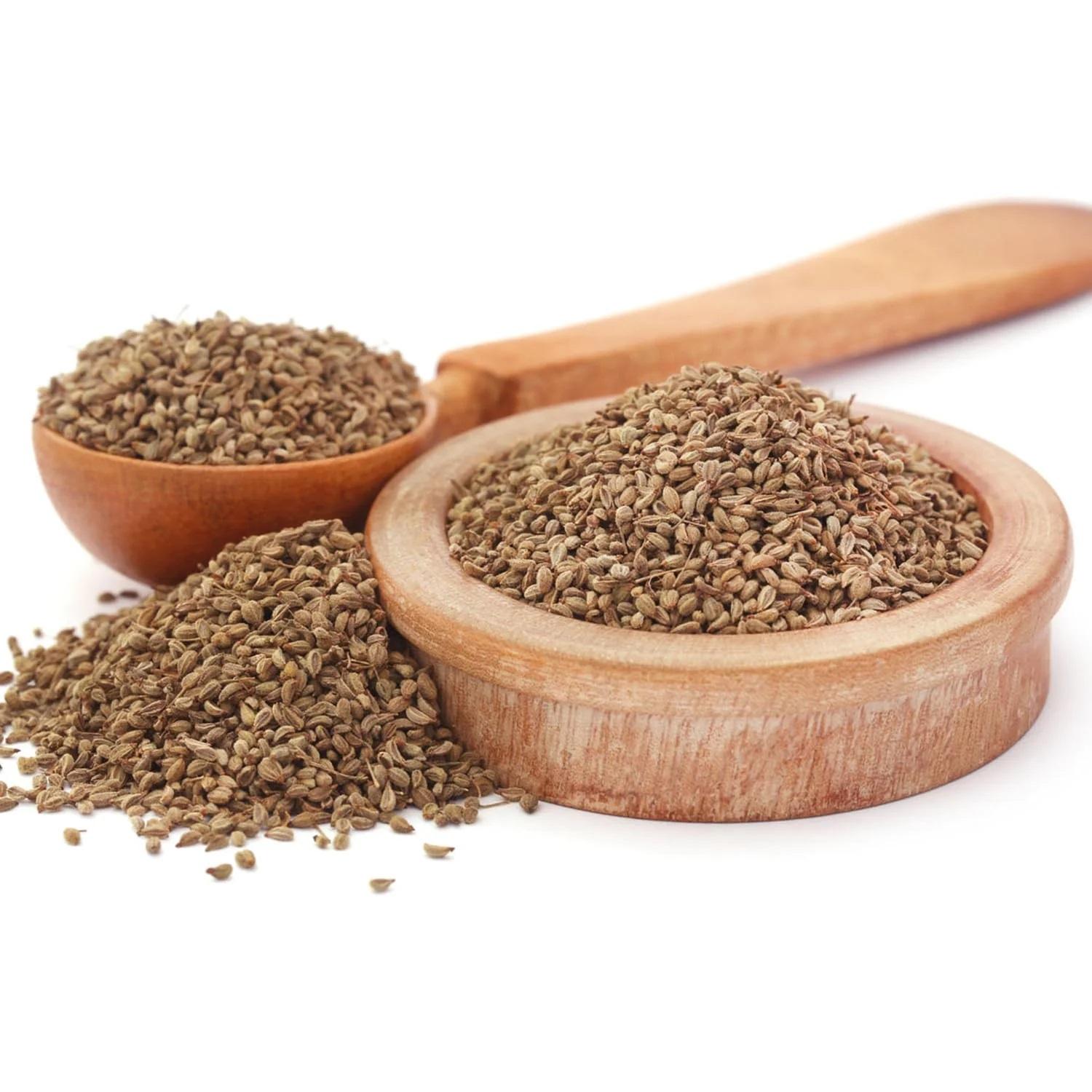 Carom Seeds - Ajwain Seeds - Bishop's Weed - Trachyspermum ammi 3 Carom Seeds - Ajwain Seeds - Bishop's Weed - Trachyspermum ammi - Image 3