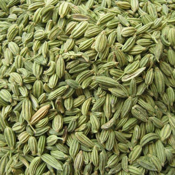 Fennel Seeds - Saunf - Aniseeds - Foeniculum vulgare 2 Fennel Seeds - Saunf - Aniseeds - Foeniculum vulgare - Image 2