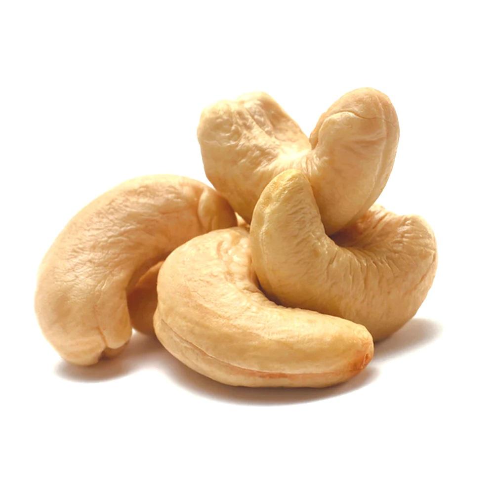 Cashew Nuts W 240 - Kaju - Anacardium occidentale 3 Cashew Nuts W 240 - Kaju - Anacardium occidentale - Image 3