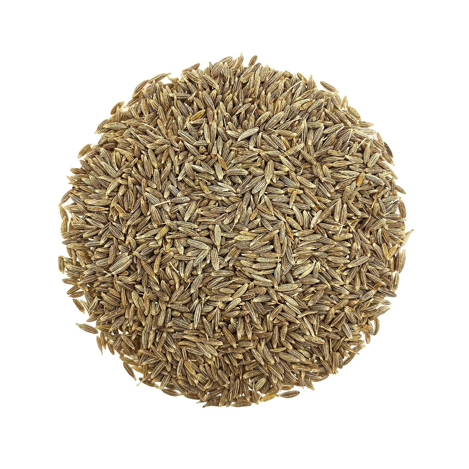 Cumin Seeds - Jeera Sabut - Cuminum Cyminum 1 Cumin Seeds - Jeera Sabut - Cuminum Cyminum