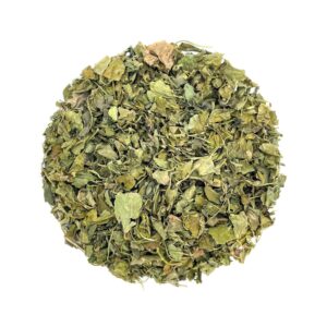 Fenugreek Leaves Dried - Kasturi Methi - Trigonella foenum-graecum