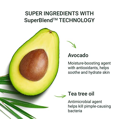 Naturali Daily Purifying Face Wash |Pack of 1| 50ml 3 Naturali Daily Purifying Face Wash |Pack of 1| 50ml - Image 3