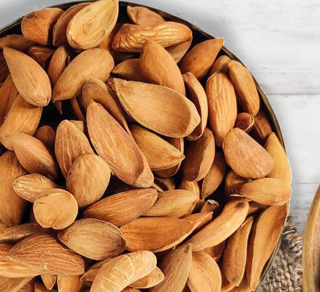 Mamra Almonds - Mamra Badam 4 Mamra Almonds - Mamra Badam - Image 4