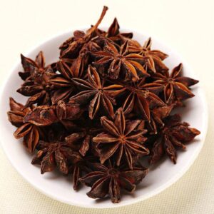 111kart.com | International Online Shopping Marketplace 21 Star Anise - Chakra Phool - Illicium Verum