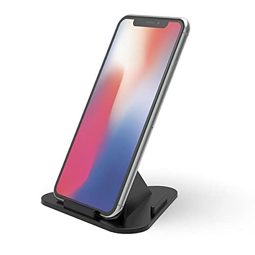 Pyramid Mobile Stand Portable Three-Sided Triangle Shape Mobile Holder Multi Color (Pack of 5) 2 Pyramid Mobile Stand Portable Three-Sided Triangle Shape Mobile Holder Multi Color (Pack of 5) - Image 2
