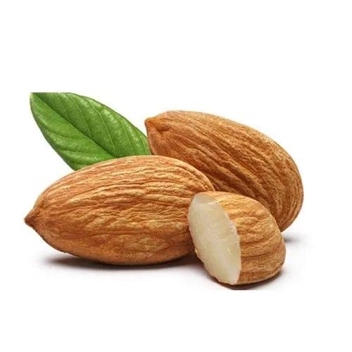 California Almonds - California Badam 4 California Almonds - California Badam - Image 4