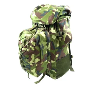 Military bag, Camouflage Print Army Bag