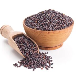 111kart.com | International Online Shopping Marketplace 16 Mustard Seeds - Rai - Brassica Nigra