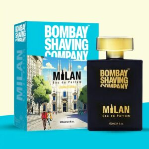 111kart.com | International Online Shopping Marketplace 10 Bombay Shaving Company Milan Perfume Woody, Eau de Parfum 100ML (For Men)