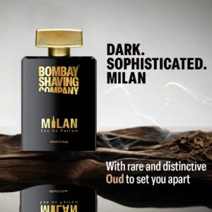 bombay shaving company milan perfume 3