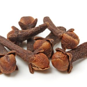 Cloves - Laung - Syzygium aromaticum