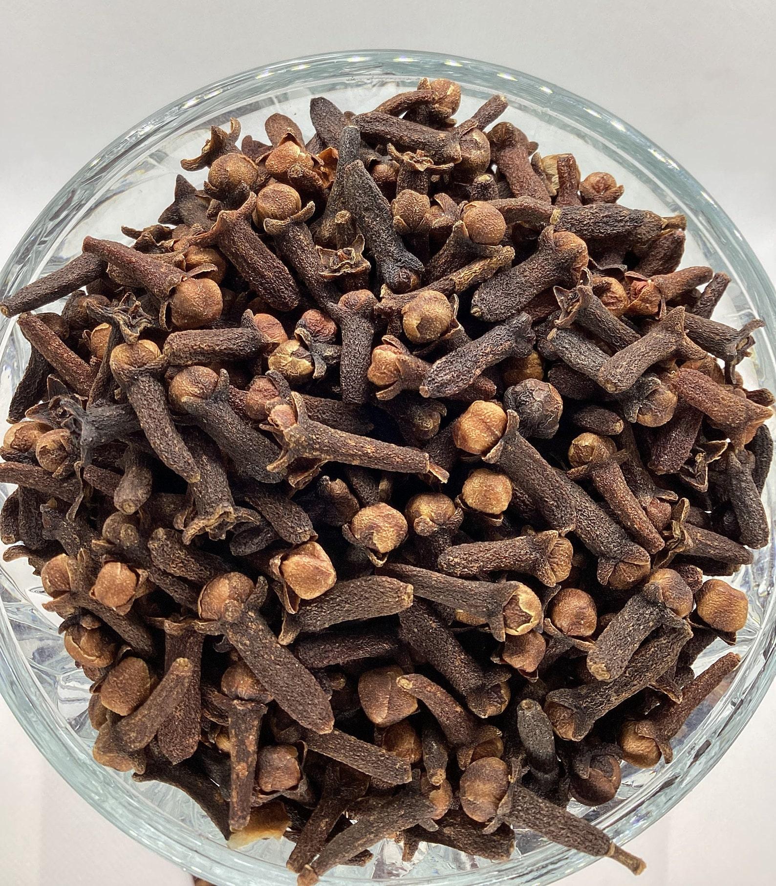 Cloves - Laung - Syzygium aromaticum 2 Cloves - Laung - Syzygium aromaticum - Image 2