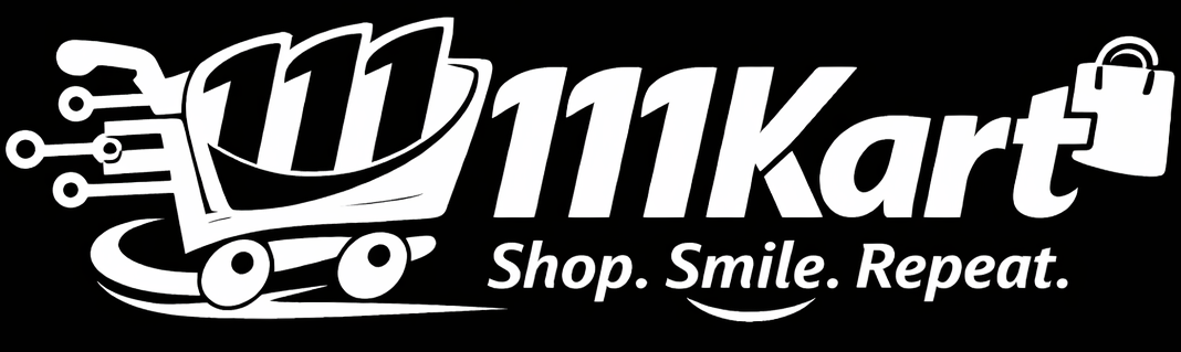 111kart-online-shopping-white