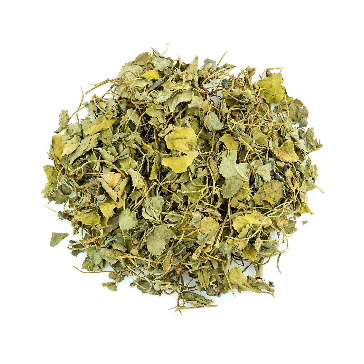 Fenugreek Leaves Dried - Kasturi Methi - Trigonella foenum-graecum 3 Fenugreek Leaves Dried - Kasturi Methi - Trigonella foenum-graecum - Image 3