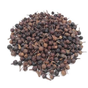 111kart.com | International Online Shopping Marketplace 19 Cubeb Berries - Kabab Chini - Piper cubeba - Cubeb Pepper