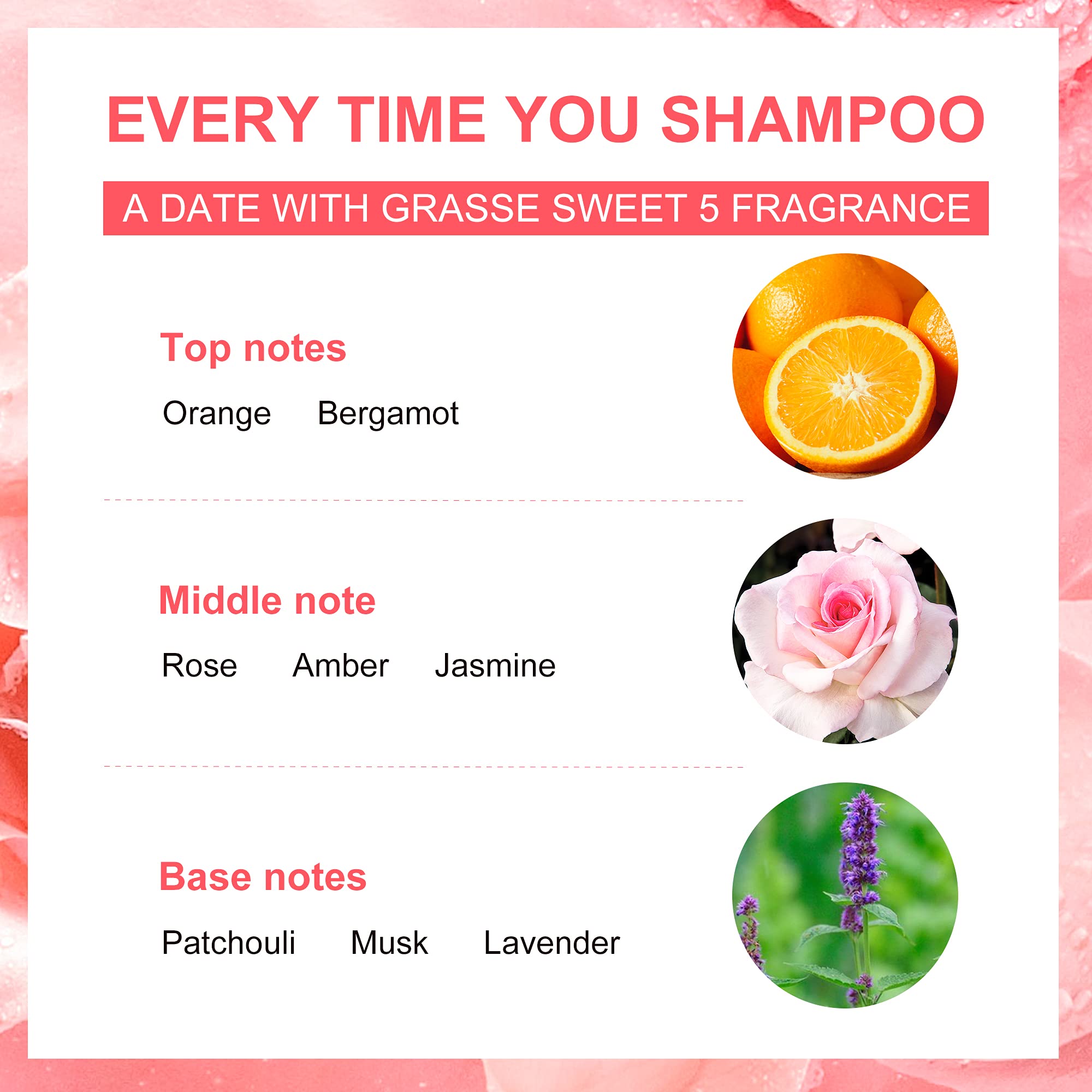 COCOVEL Irresistible Reverie Perfumed Shower Gel 380 ML 6 COCOVEL Irresistible Reverie Perfumed Shower Gel 380 ML - Image 6