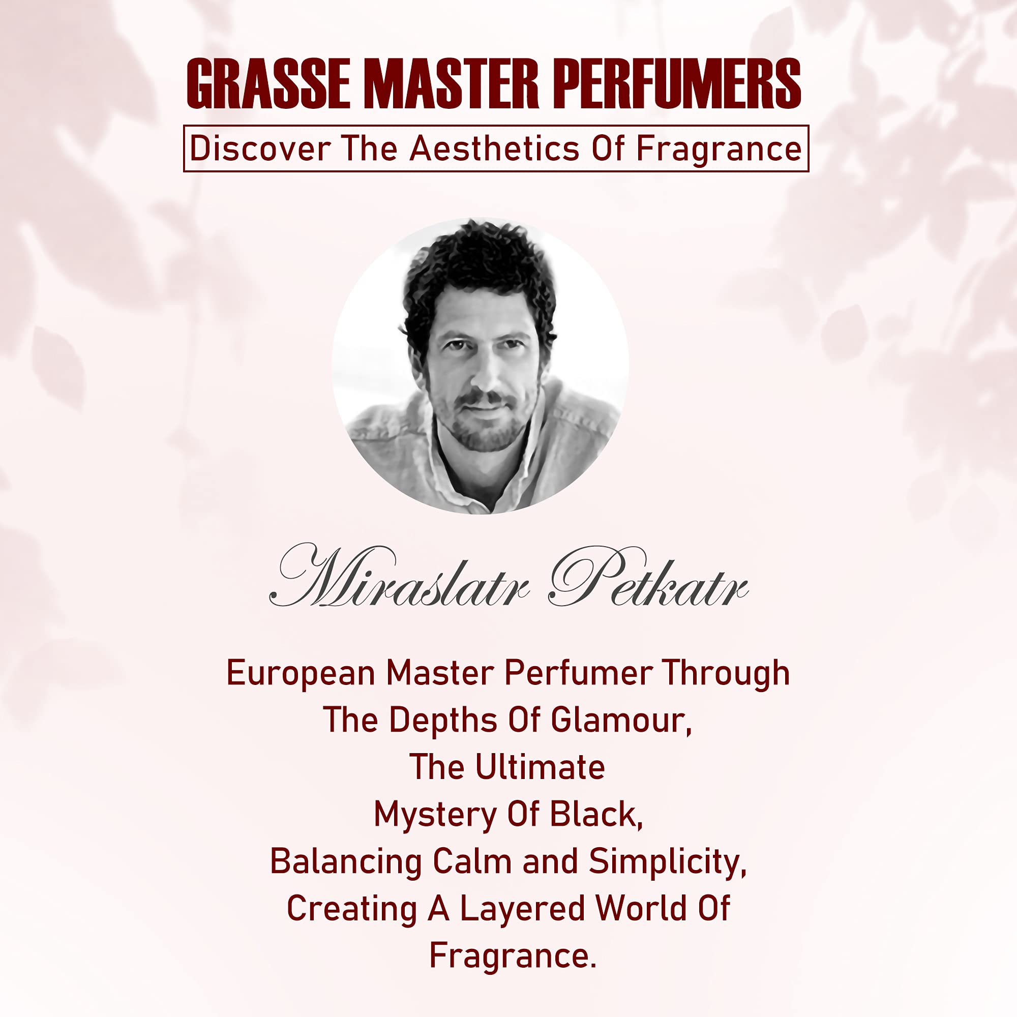 COCOVEL Enchanting Charm Perfumed Shower Gel 380 ML 6 COCOVEL Enchanting Charm Perfumed Shower Gel 380 ML - Image 6